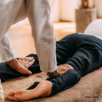 Masaż DMR sprawdź masaż za 1zł, NOWOŚĆ!